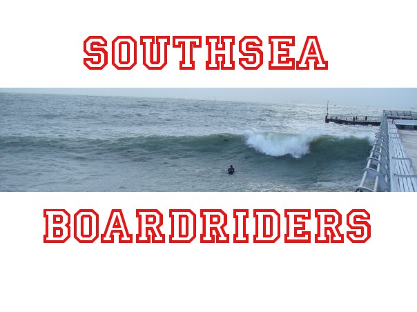 Southsea Boardriders