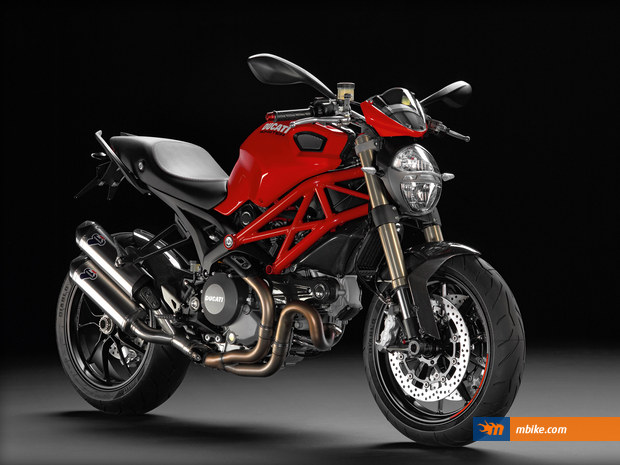 2012 ducati monster 1100 evo specs Outlet