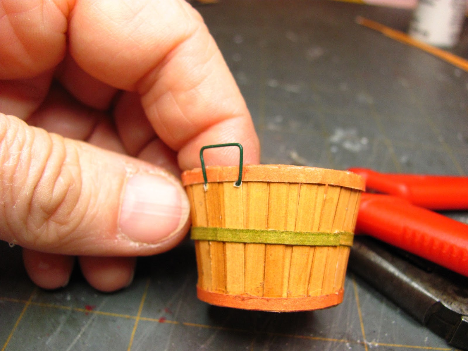 Dollhouse Miniature Furniture Tutorials 1 inch minis 1 INCH SCALE