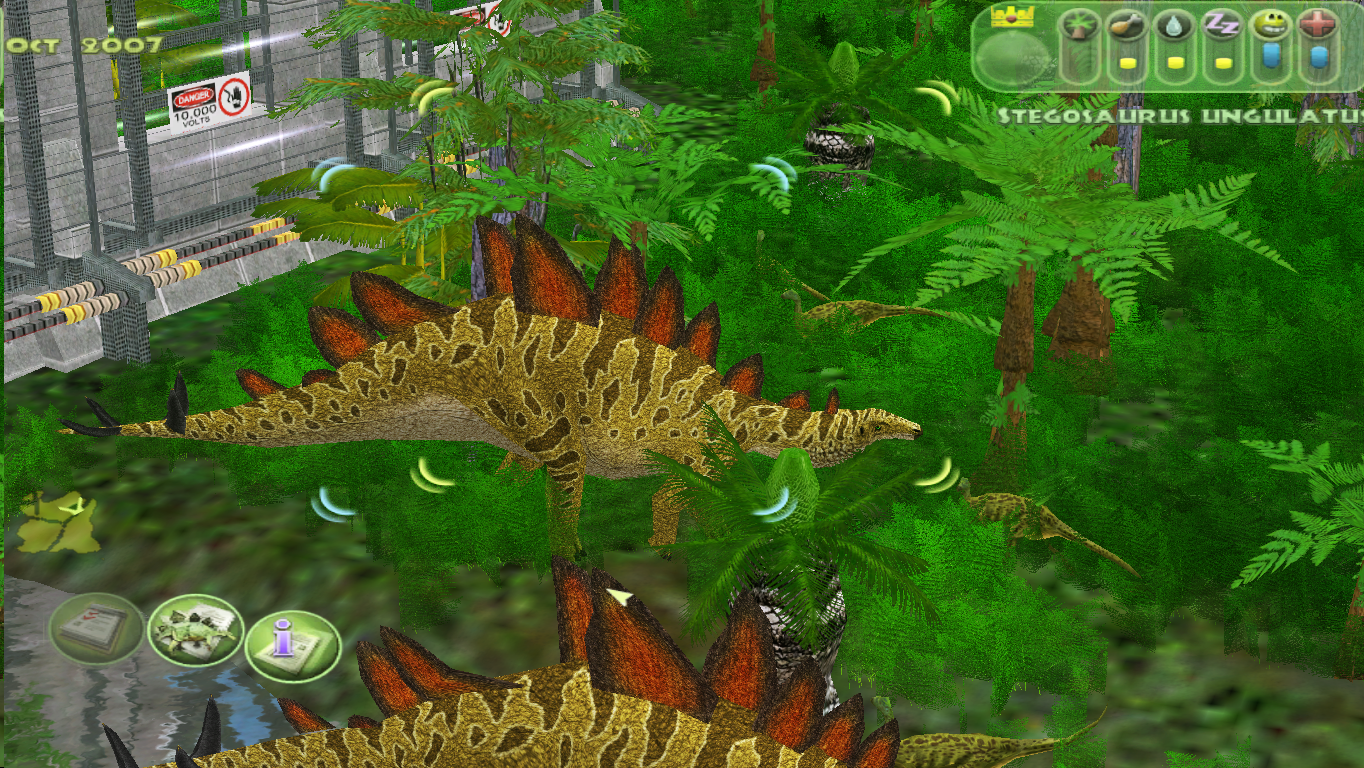 Jurassic Park Operation Genesis Download Pc