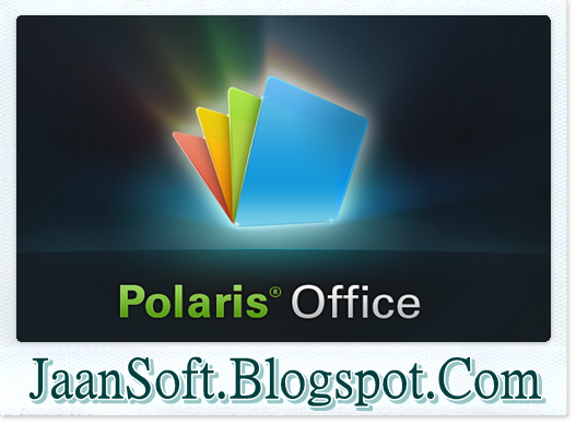 Polaris Office 8.1.12 Download Latest Version