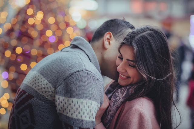 10 Things Every Woman Want to Hear from Her Man