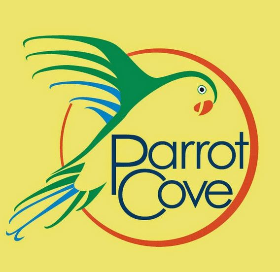 Lake Worth Beach City Limits Parrot Cove Summer Block Party THIS
