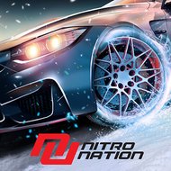 Nitro Nation Drag Racing v5.8.1 Mod Apk (Free Repair)