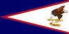Logo Gambar Bendera Negara Samoa Amerika PNG JPG ukuran 100 px