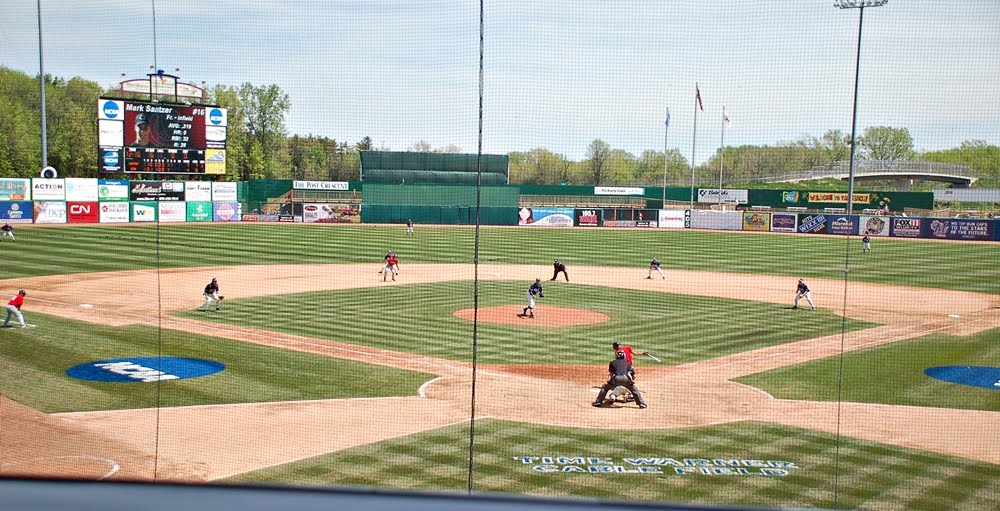 Voices Eye on Warhawk Baseball D III World Series underway in Appleton