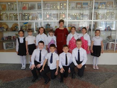 лицей олимпия волгоград