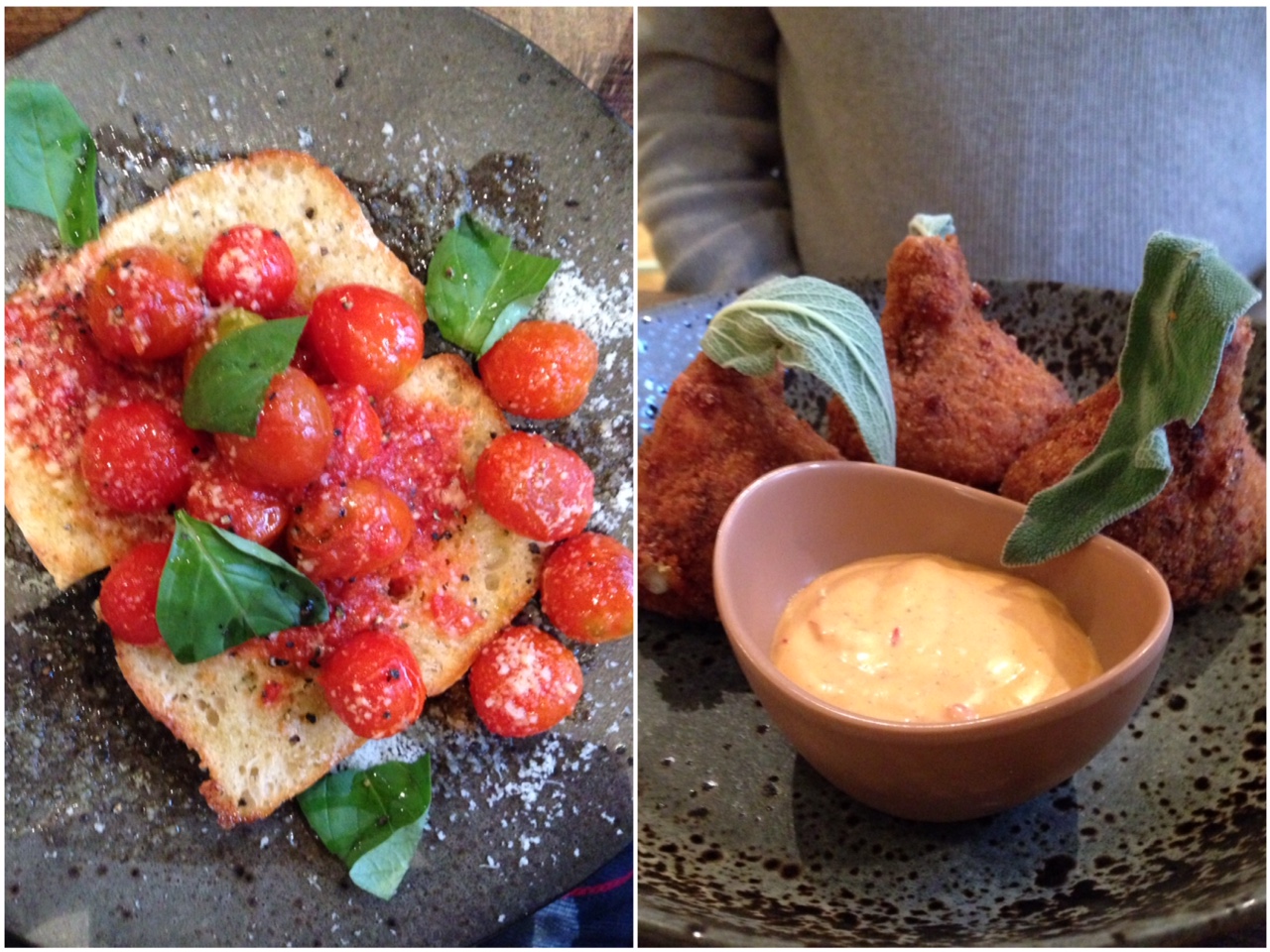 Best Italian Restaurants Richmond and Twickenham