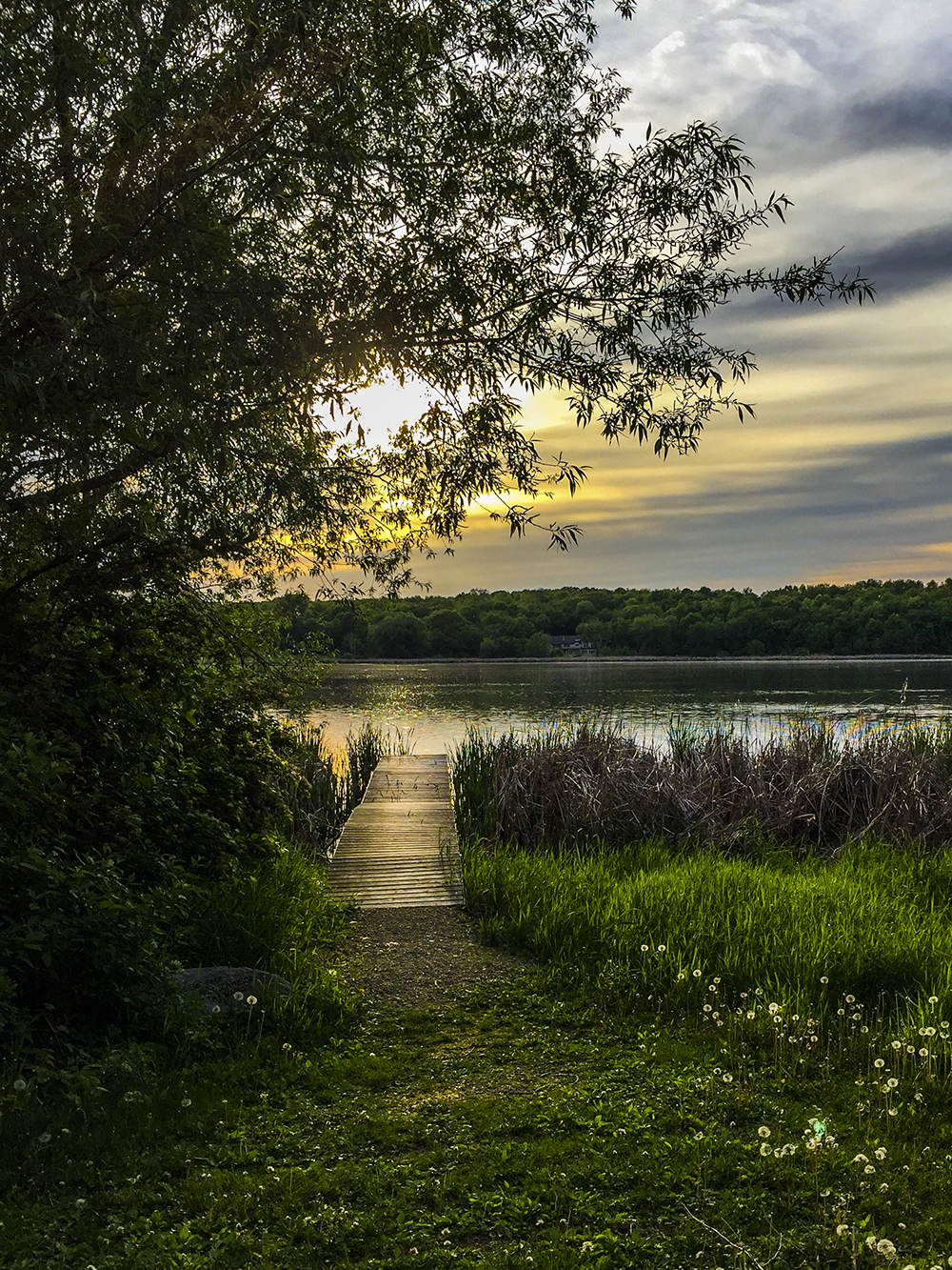 Cherokee Marsh Madison