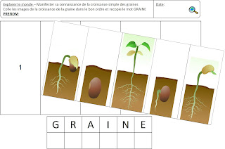 Les jeux de Jean Noël : Le printemps à la maternelle : ateliers et