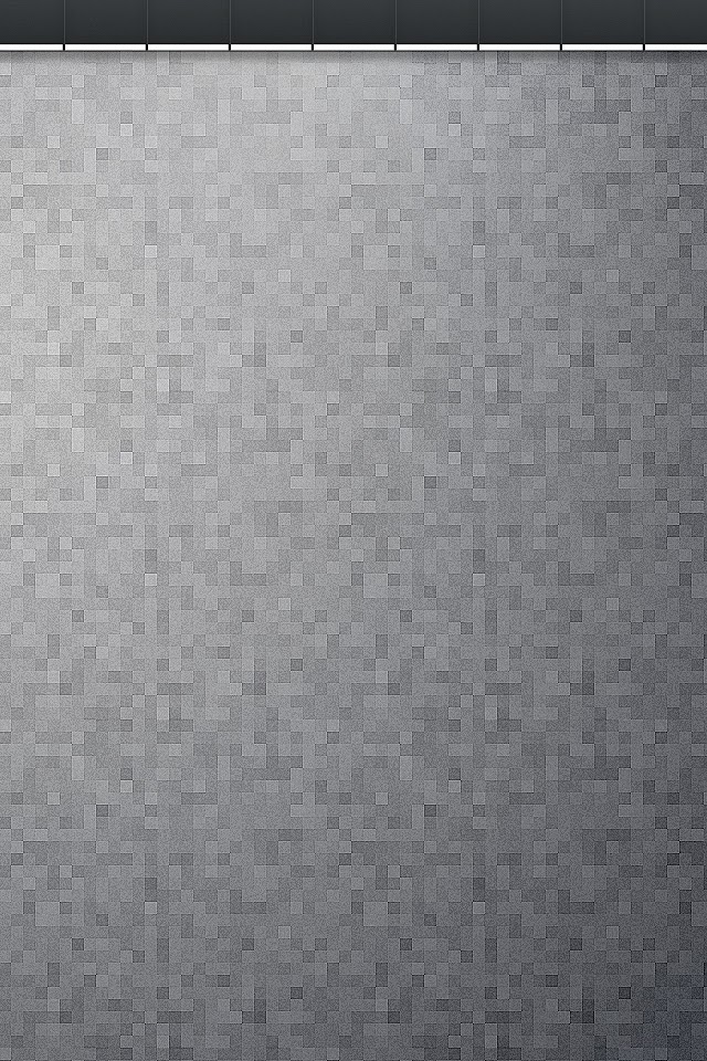 Gray Pixels  Galaxy Note HD Wallpaper