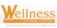 fitness club gym brussels WELLNESS FITNESS CENTER schaerbeek