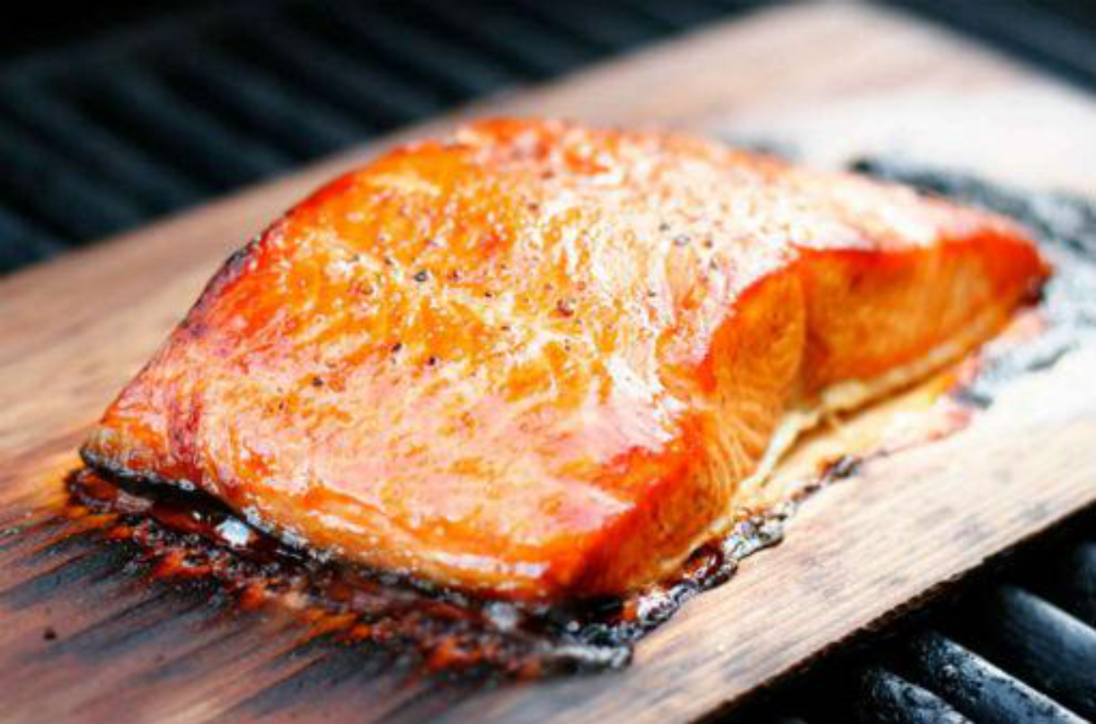 Defumação Artesanal