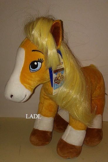 Living A Doll S Life Review Horses Hearts Riding Club