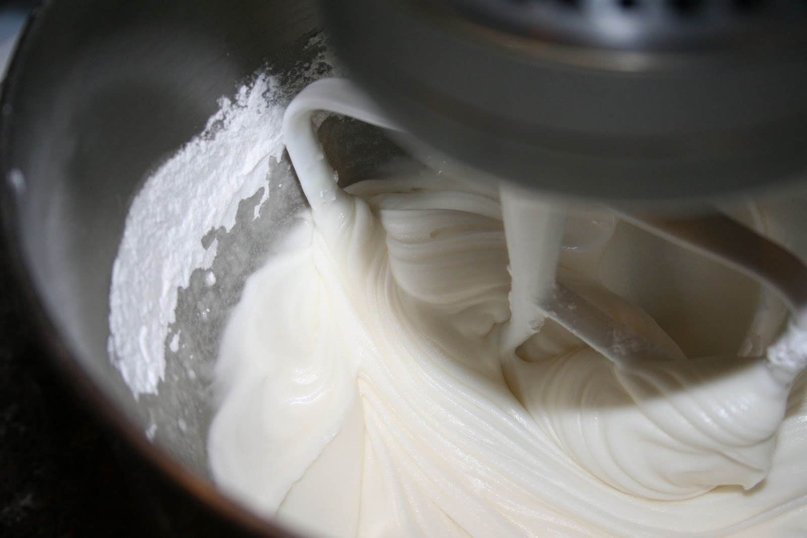 Significant Icing in.theory...: Royal Icing 101: A tutorial
