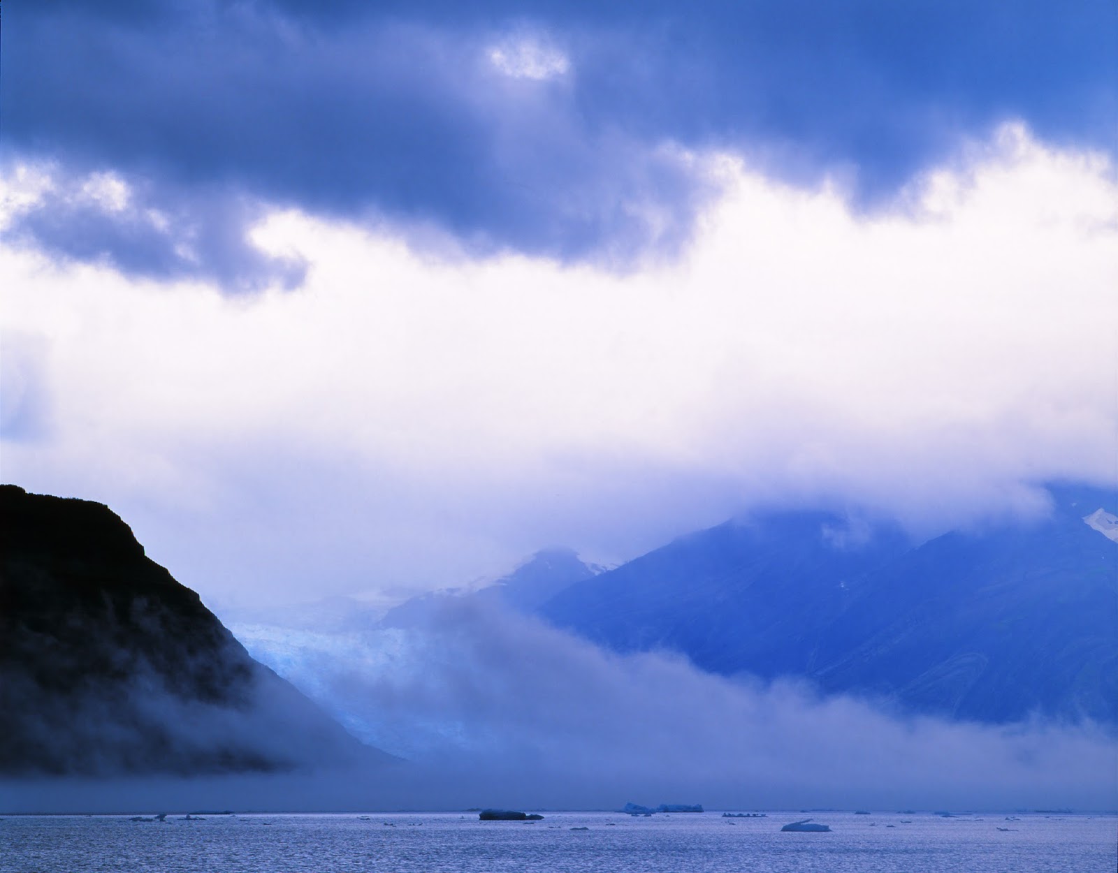 LittleBearProd Blog Weekly Post, "Adventuring on the Yakutat