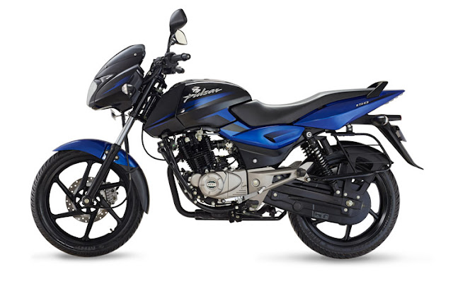 bajaj pulsar dts i 150cc image bajaj pulsar dts i 150cc image