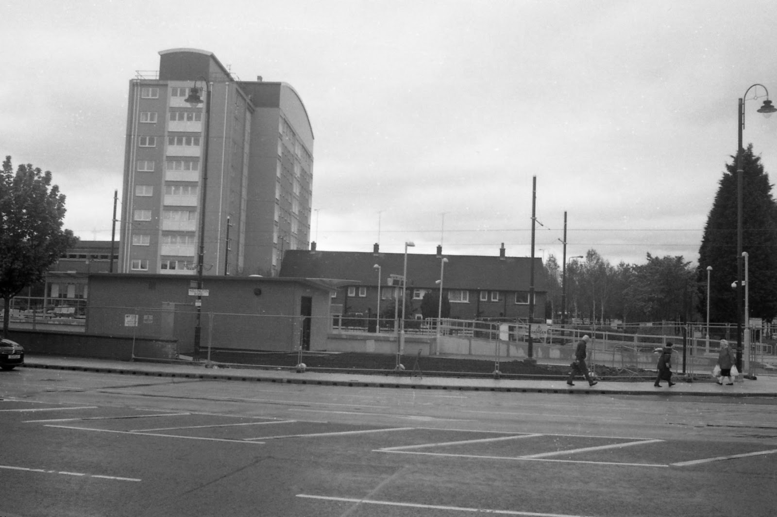 Metro AshtonUnderLyne Metro AshtonUnderLyne