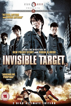 Bản Sắc Anh Hùng - Invisible Target