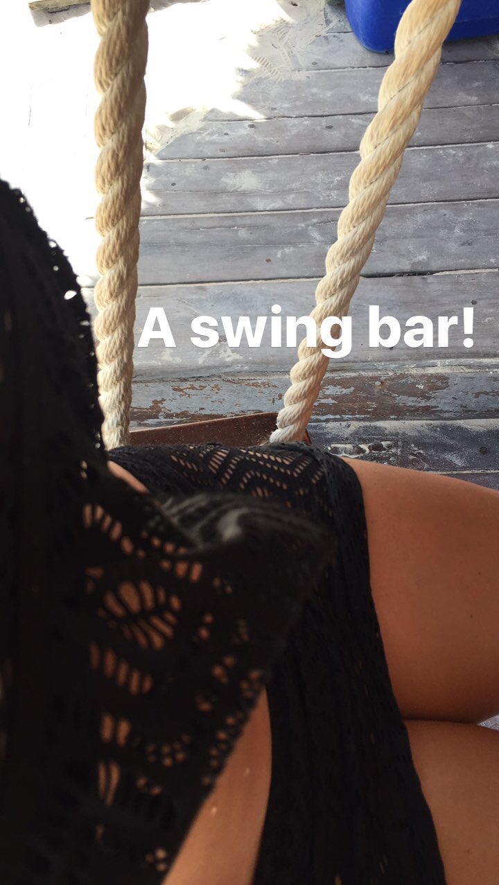 Hold the Gluten Please Our Mexican getaway