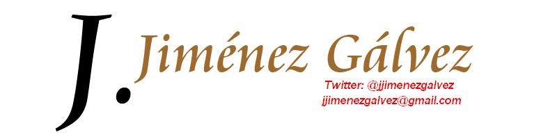 J. Jiménez Gálvez