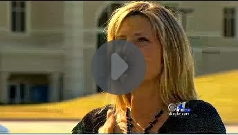 CBS 11 News 5/14/13 (video and article)