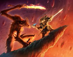 Caffè Letterari Asi e Vani mitologia nordica