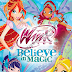 ¡Nuevo DVD Winx Club: Believe in Magic por Nickelodeon!