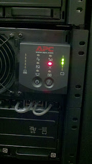 The WeBob Blog: Affordable APC RT Smart Online Internal Fault Repairs ...