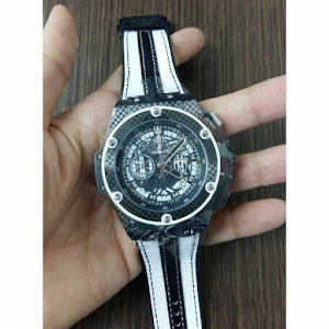 Jam Tangan Hublot Juventus Super Grade AAA+