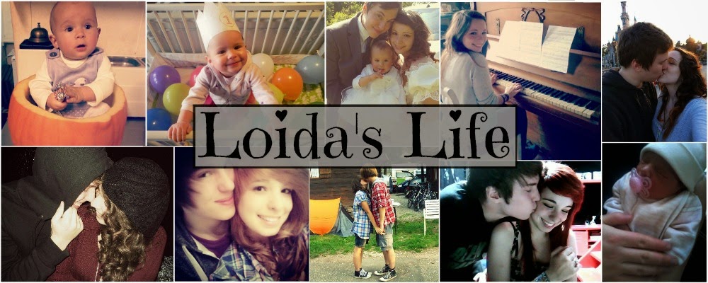 loida's life