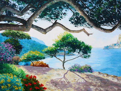 pinturas-al-oleo-paisajes-comerciales paisajes-comerciales