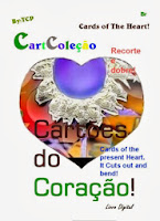 E-book CARTÕES do CORAÇÃO