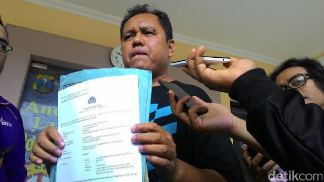 Mengejutkan, Kasus Penipuan Oleh Yusuf Mansur Sempat Naik Ke Penyidikan, Tetapi Kini...