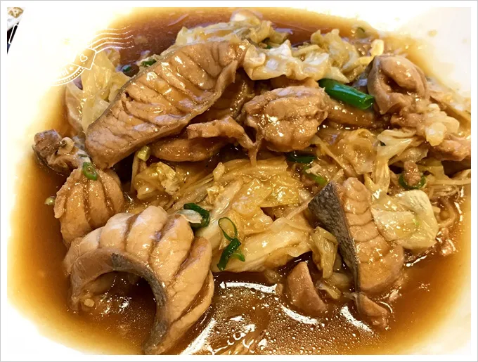 太東港生魚片-鳥松區美食推薦小吃