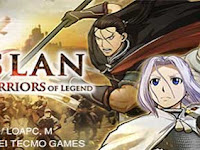 Arslan The Warriors of Legend