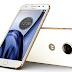 Moto Z Play with 5.5-inch display, Snapdragon 625 SoC, Moto Mods
support goes official