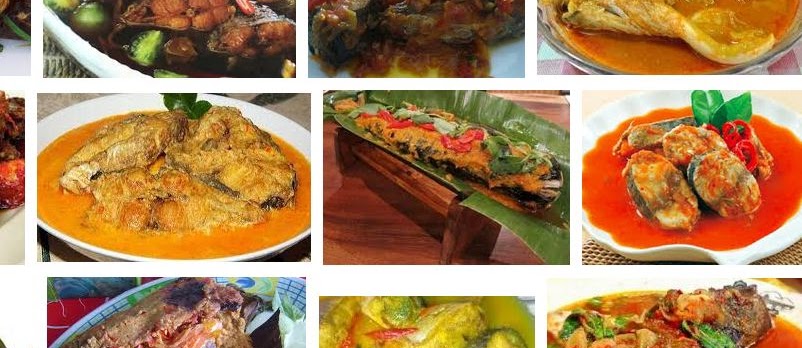 Resep Masak Ikan Patin Rempah dan Cara Membuatnya