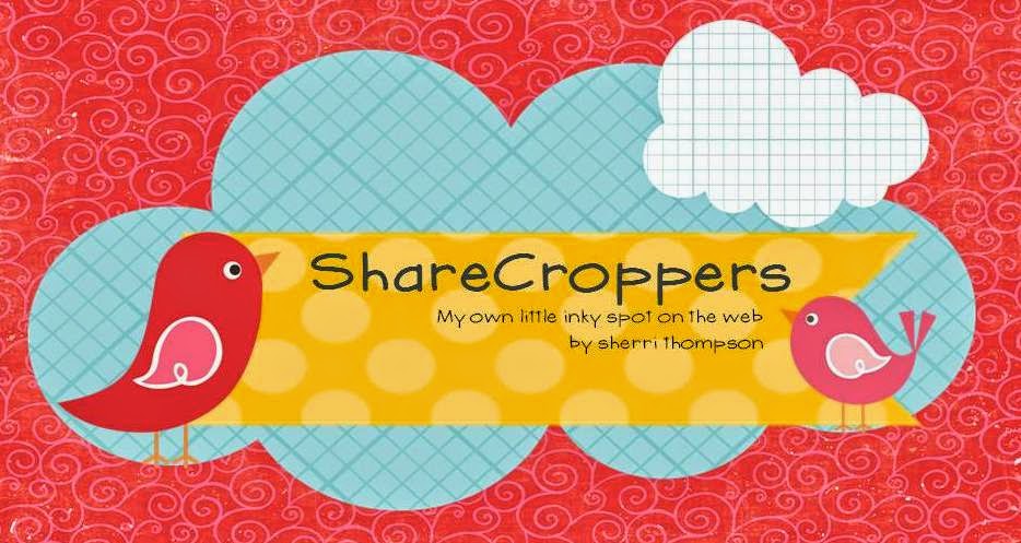 ShareCroppers
