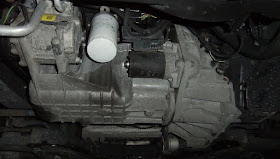 Schlagzeilenkafer Frisches Ol Und Neues Schuhwerk