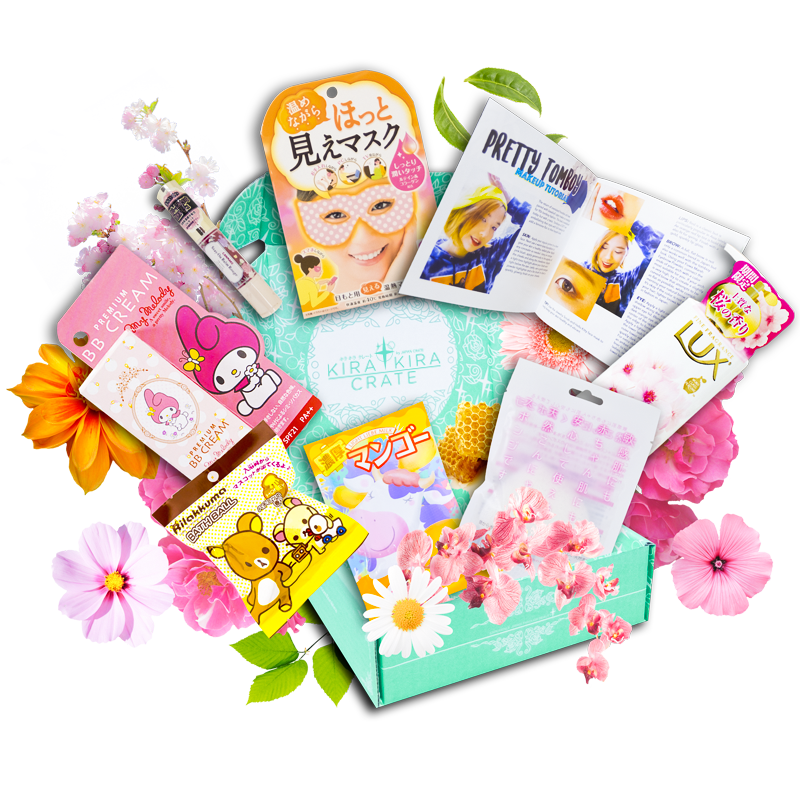 13 Clubes de assinatura japoneses para comprar já! Erica Abiko