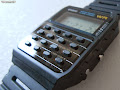 Casio CA-53W