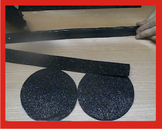 Paso a paso como hacer tu neceser