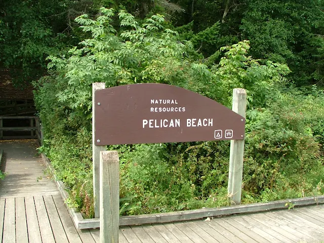 Pelican Beach anchorage on Cypress Island, camping, hiking