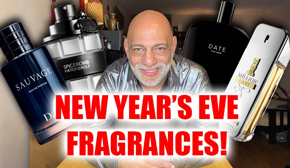 Brooklyn Fragrance Lover 2019
