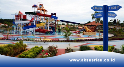 PT. Sapadia Wisata Boombara Waterpark Pasir Putih