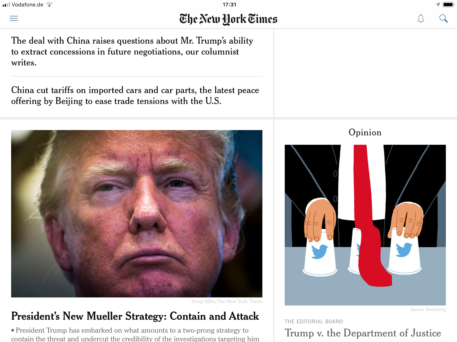 Great Guys Weblog What's Wrong with this Picture?