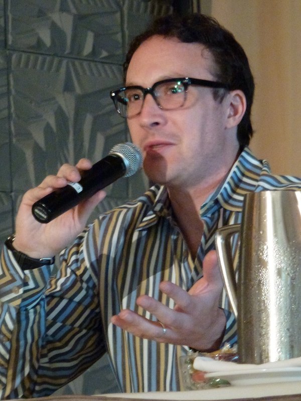 Kittling Books The 2012 Poisoned Pen Conference