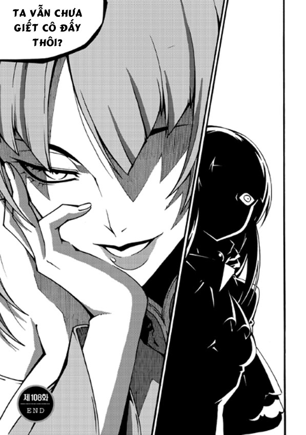 Witch hunter Chap 83 - Truyen.Chap.VN