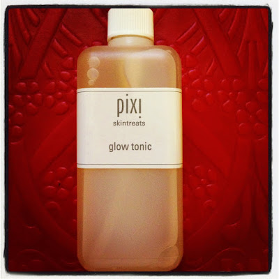 Pixi Glow Tonic - An Anniversary Giveaway